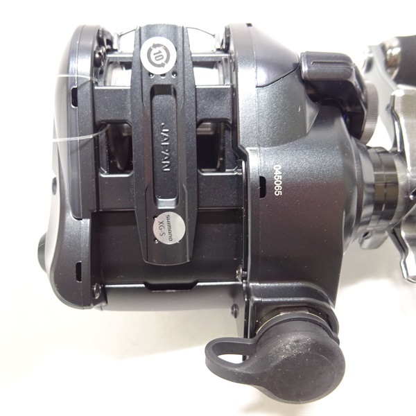 ２４フォースマスター６００ＤＨ